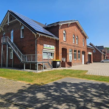 Gastezimmer Landleben Balje Екстериор снимка