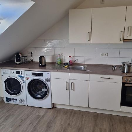 Gastezimmer Landleben Balje Екстериор снимка