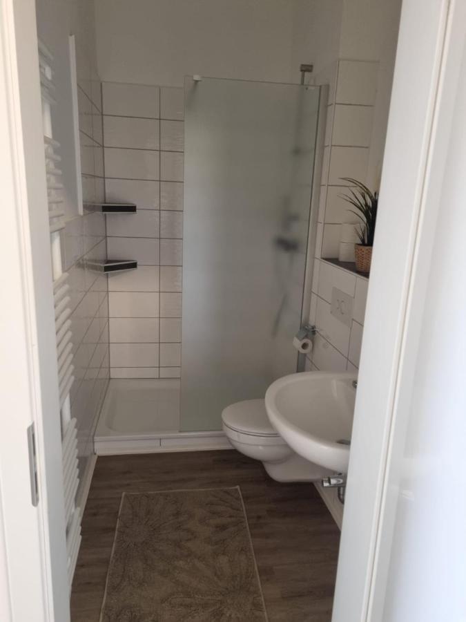 Gastezimmer Landleben Balje Екстериор снимка