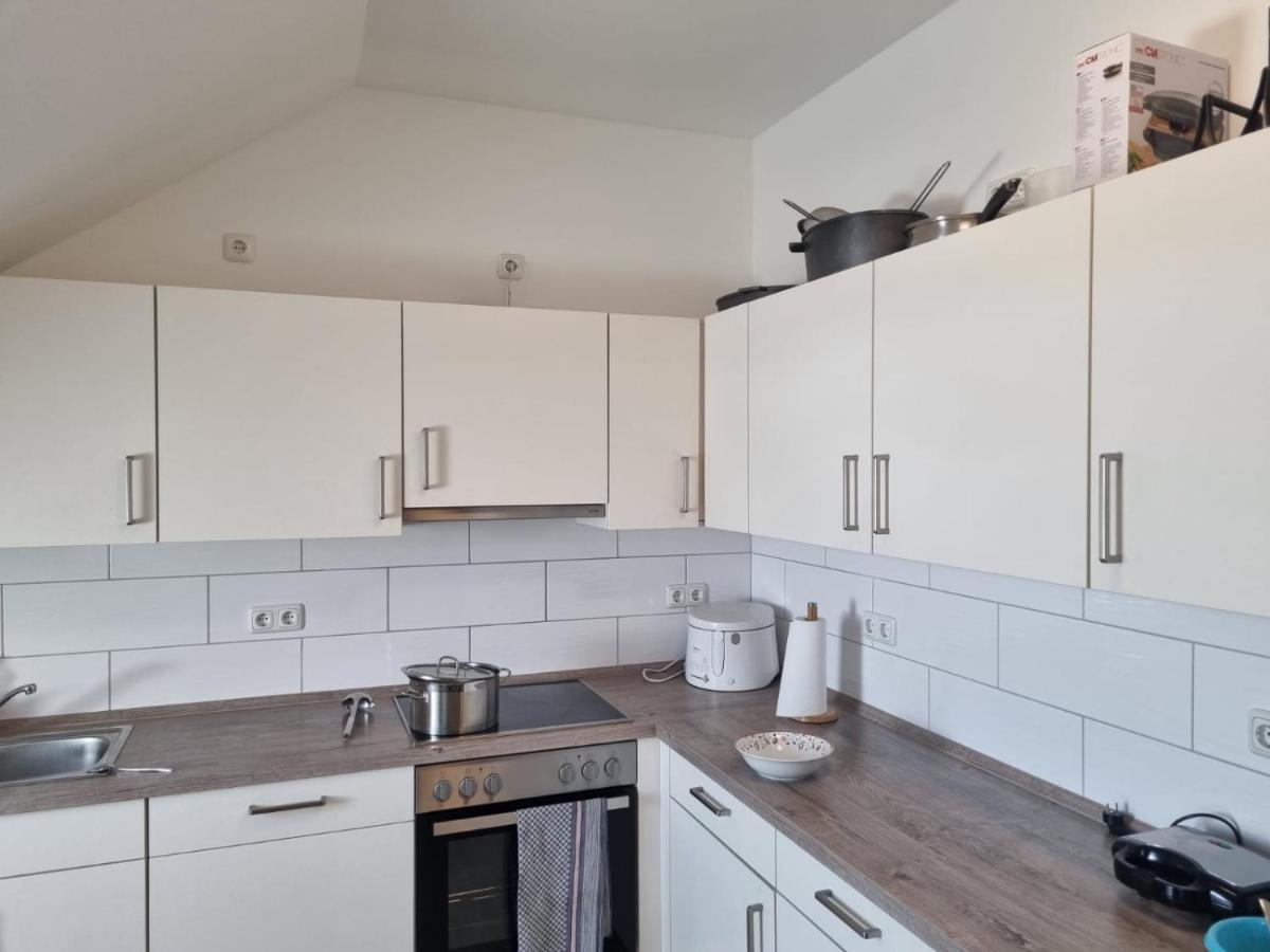 Gastezimmer Landleben Balje Екстериор снимка