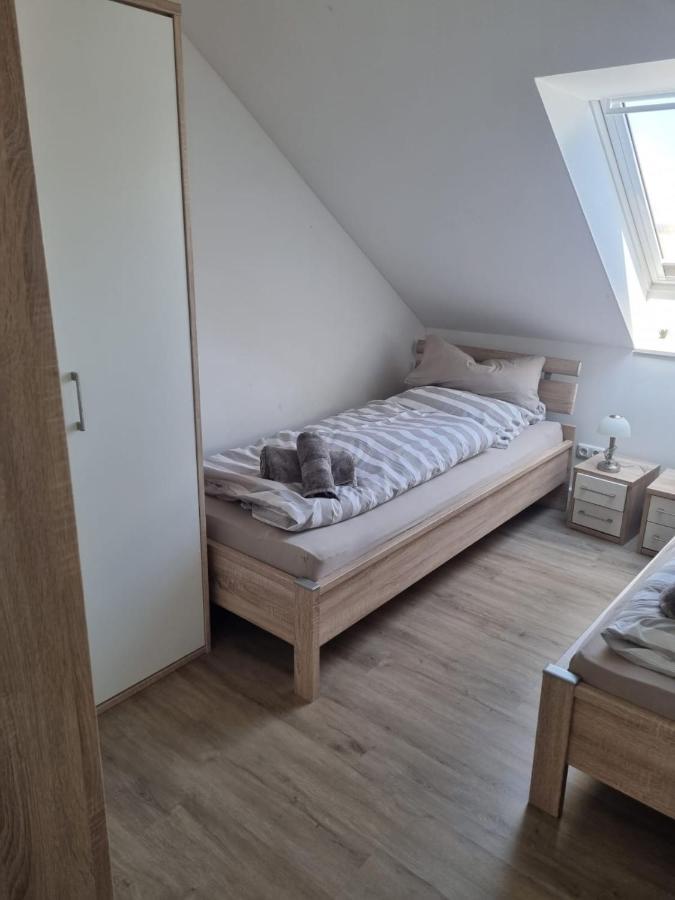 Gastezimmer Landleben Balje Екстериор снимка