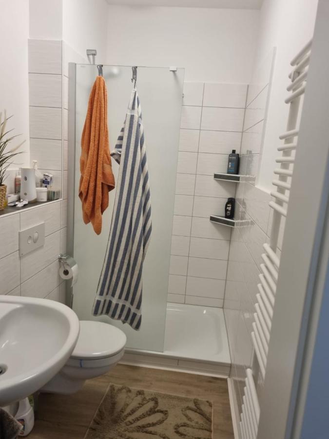 Gastezimmer Landleben Balje Екстериор снимка