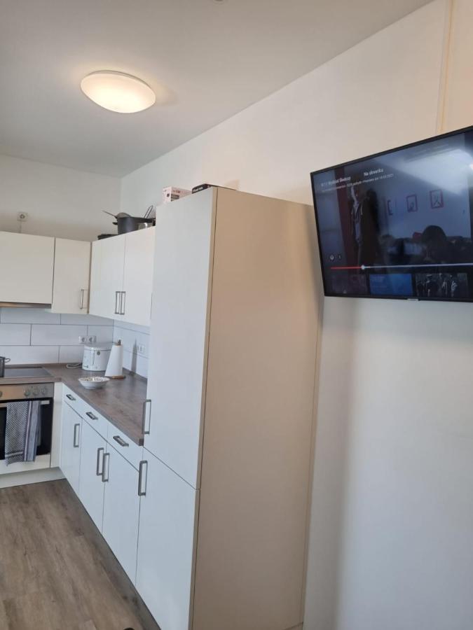 Gastezimmer Landleben Balje Екстериор снимка