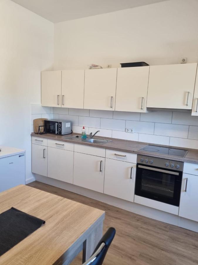 Gastezimmer Landleben Balje Екстериор снимка