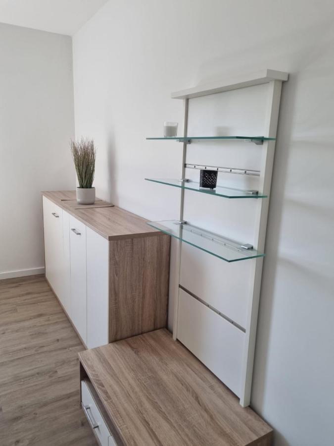 Gastezimmer Landleben Balje Екстериор снимка