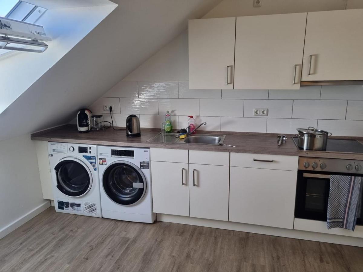 Gastezimmer Landleben Balje Екстериор снимка