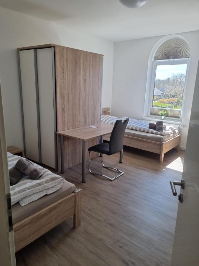 Gastezimmer Landleben Balje Екстериор снимка